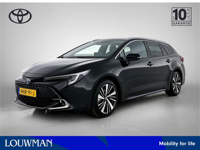 Toyota COROLLA Touring Sports Hybrid 140 Dynamic | Navigatie | PDC V+A |