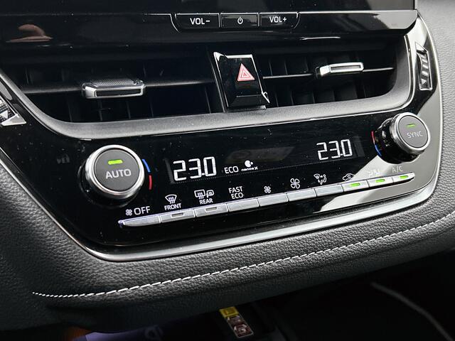 Toyota COROLLA Touring Sports Hybrid 140 Dynamic | Navigatie | PDC V+A |