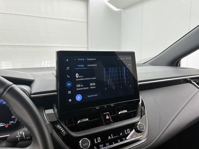 Toyota COROLLA Touring Sports Hybrid 140 Dynamic | Special deal | | NL dealeronderhouden |