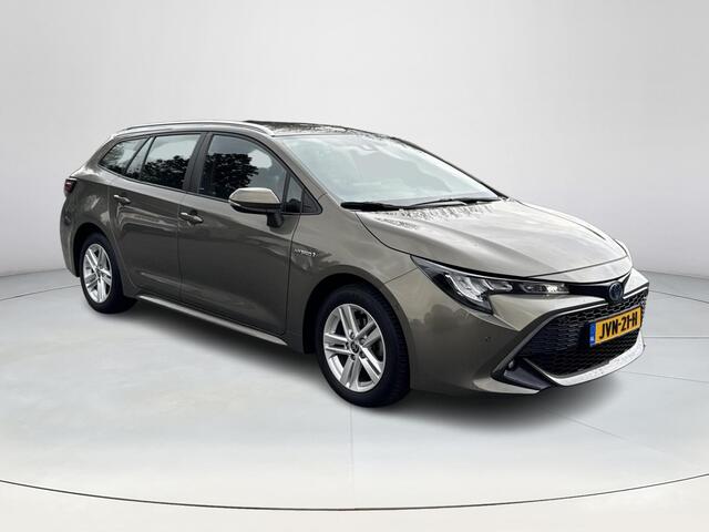 Toyota COROLLA Touring Sports 1.8 Hybrid Active | Navigatie | Apple CarPlay/Android auto | Achteruitrijcamera