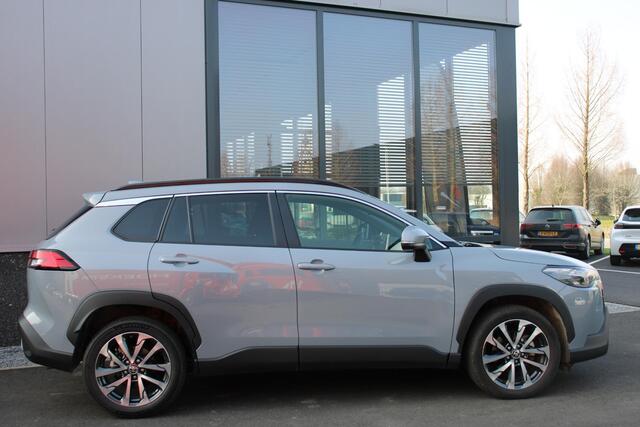 Toyota COROLLA Cross 2.0 High Power Hybrid, PDC, CAMERA, WINTERPAKKET