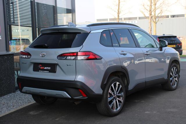 Toyota COROLLA Cross 2.0 High Power Hybrid, PDC, CAMERA, WINTERPAKKET