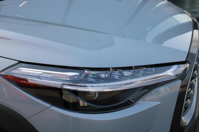 Toyota COROLLA Cross 2.0 High Power Hybrid, PDC, CAMERA, WINTERPAKKET