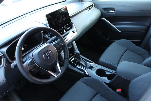 Toyota COROLLA Cross 2.0 High Power Hybrid, PDC, CAMERA, WINTERPAKKET