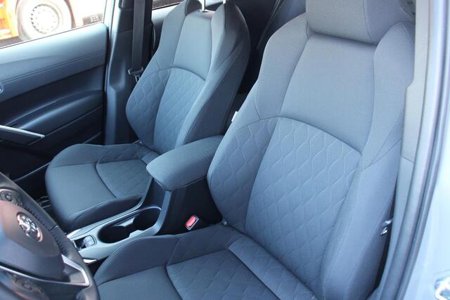 Toyota COROLLA Cross 2.0 High Power Hybrid, PDC, CAMERA, WINTERPAKKET