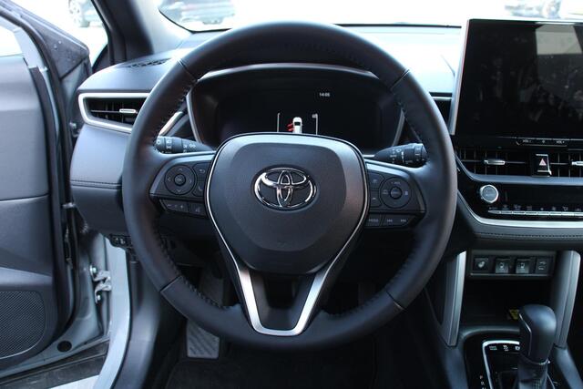 Toyota COROLLA Cross 2.0 High Power Hybrid, PDC, CAMERA, WINTERPAKKET