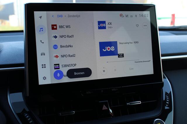 Toyota COROLLA Cross 2.0 High Power Hybrid, PDC, CAMERA, WINTERPAKKET