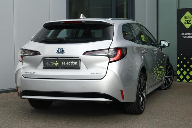 Toyota COROLLA Touring Sports 1.8 Hybrid Active / Camera / DAB / LED