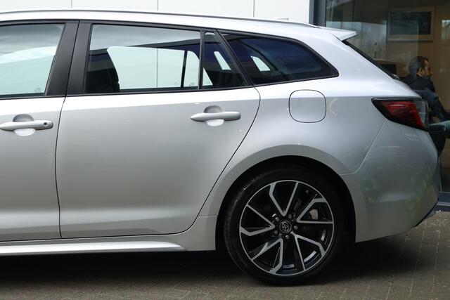 Toyota COROLLA Touring Sports 1.8 Hybrid Active / Camera / DAB / LED
