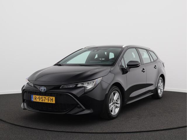 Toyota COROLLA Touring Sports 1.8 Hybrid Active/ unieke km/ zeer mooi!