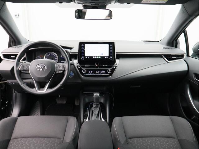 Toyota COROLLA Touring Sports 1.8 Hybrid Active/ unieke km/ zeer mooi!