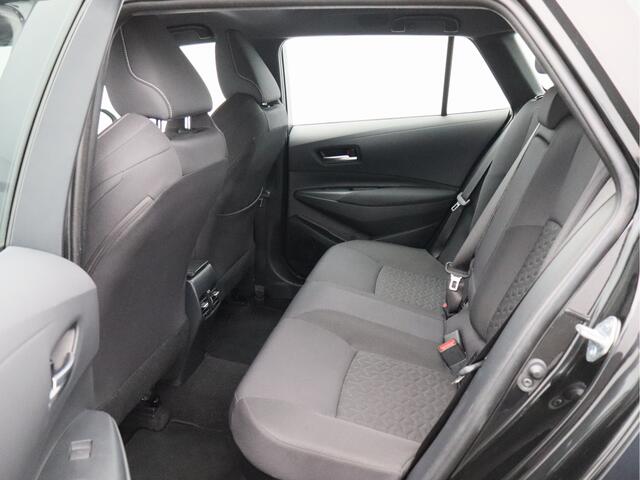 Toyota COROLLA Touring Sports 1.8 Hybrid Active/ unieke km/ zeer mooi!