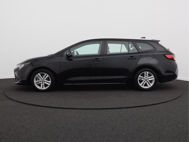 Toyota COROLLA Touring Sports 1.8 Hybrid Active/ unieke km/ zeer mooi!