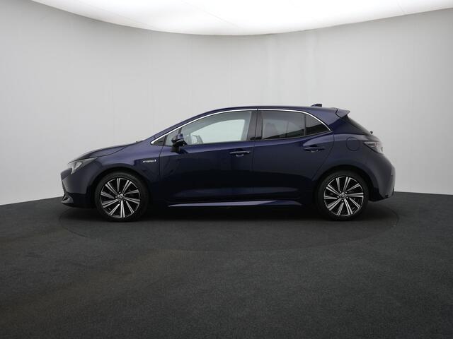 Toyota COROLLA 1.8 Hybrid Dynamic