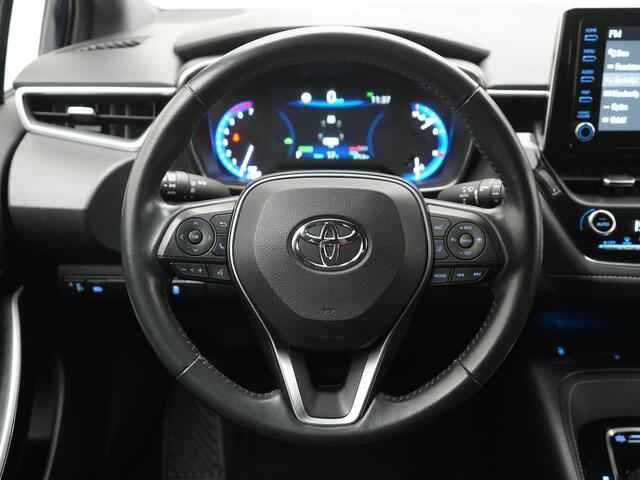 Toyota COROLLA 1.8 Hybrid Dynamic