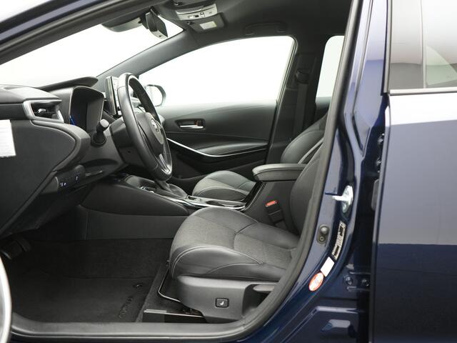 Toyota COROLLA 1.8 Hybrid Dynamic