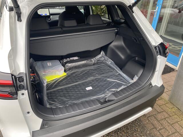 Toyota COROLLA Cross Hybrid 180 Dynamic