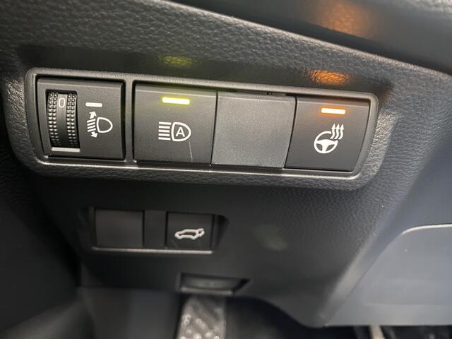 Toyota COROLLA Cross Hybrid 180 Dynamic