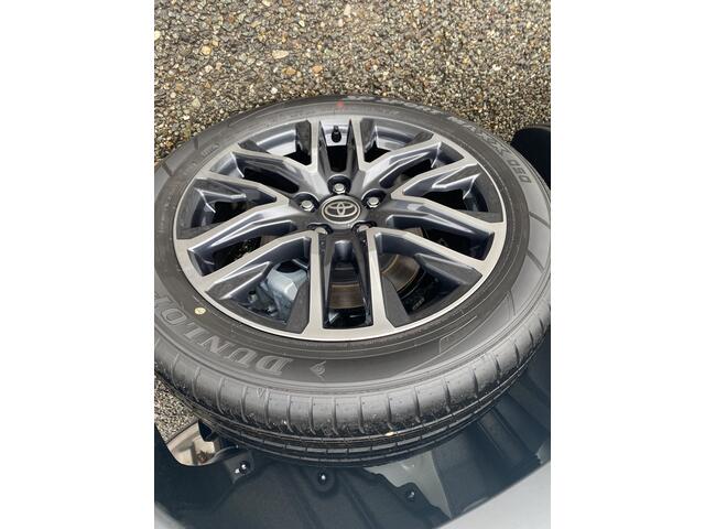 Toyota COROLLA Cross Hybrid 180 Dynamic