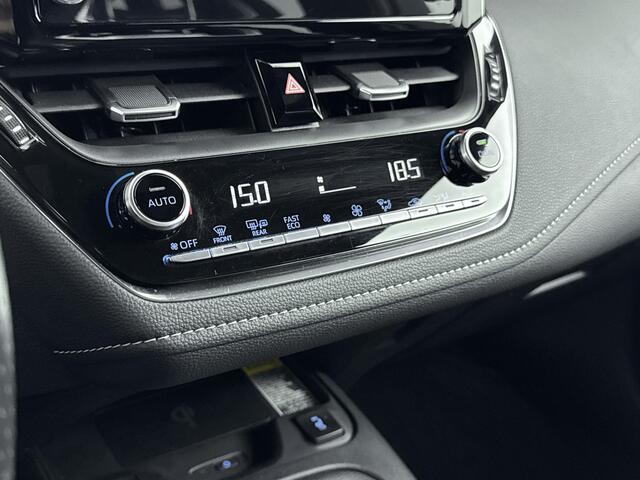 Toyota COROLLA Touring Sports 1.8 Hybrid GR-Sport | NL dealeronderhouden | Premium uitgevoerd |