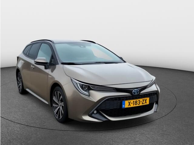 Toyota COROLLA Touring Sports 1.8 Hybrid Executive | Carplay | Adaptive cruise | Camera