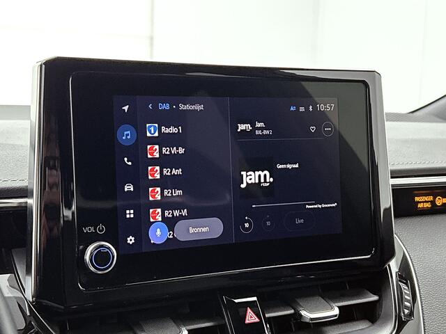 Toyota COROLLA 1.8 Hybrid Executive | Lederenbekleding | Stoelverwarming | Dealeronderhouden |