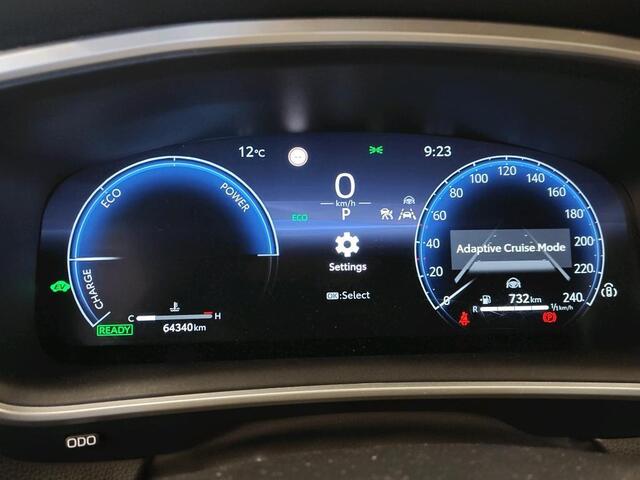 Toyota COROLLA Cross 2.0 High Power Hybrid Active 1e Eigenaar | Volledig Onderh | NAP | BTW | Camera | Carplay | Bots | AD Cruise | DAB | Keyless | NAV