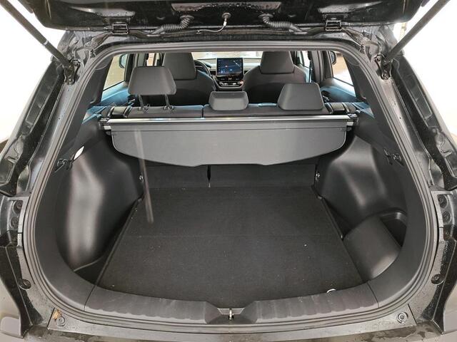 Toyota COROLLA Cross 2.0 High Power Hybrid Active 1e Eigenaar | Volledig Onderh | NAP | BTW | Camera | Carplay | Bots | AD Cruise | DAB | Keyless | NAV