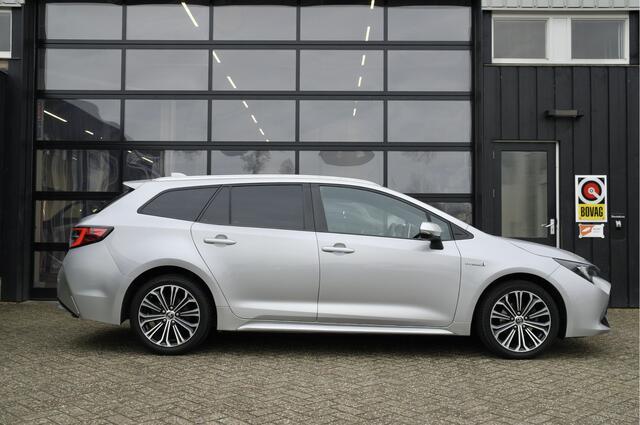 Toyota COROLLA Touring Sports 1.8 Hybrid First Edition | NL-Auto | Dealer Onderhouden | Carplay