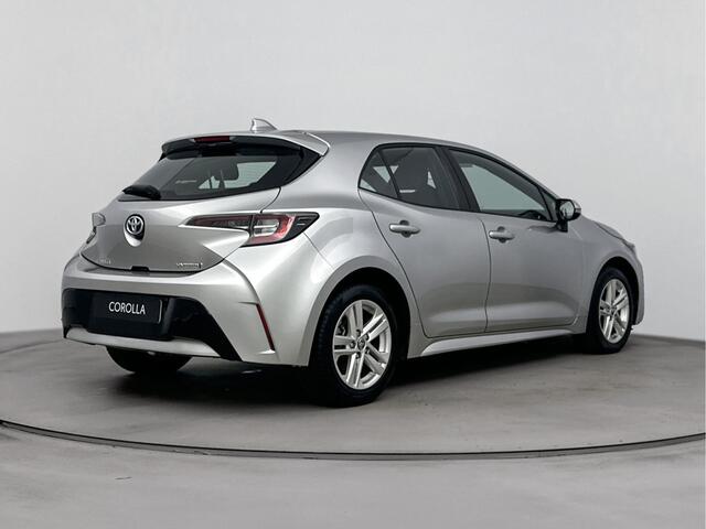 Toyota COROLLA Hybrid 1.8 Active | Apple Carplay & Android Auto | Parkeercamera |