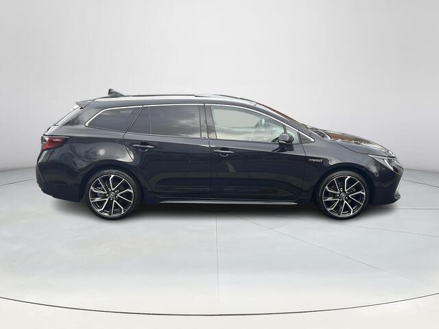 Toyota COROLLA Touring Sports 2.0 Hybrid Premium