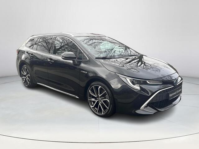 Toyota COROLLA Touring Sports 2.0 Hybrid Premium