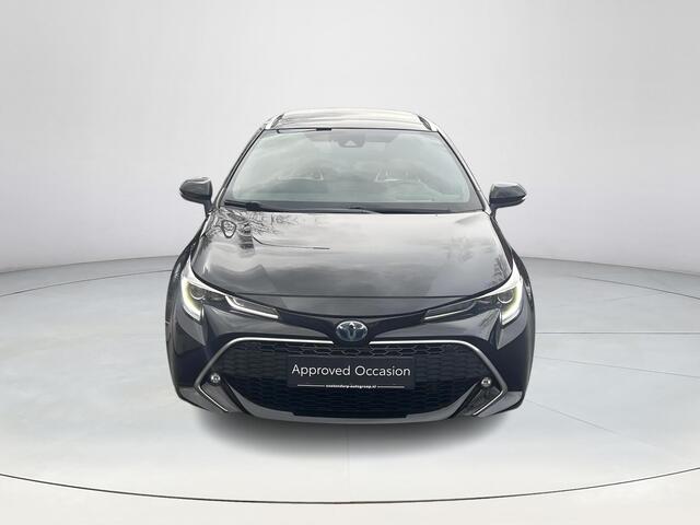 Toyota COROLLA Touring Sports 2.0 Hybrid Premium