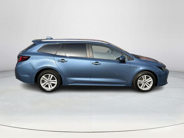 Toyota COROLLA Touring Sports 1.8 Hybrid Business