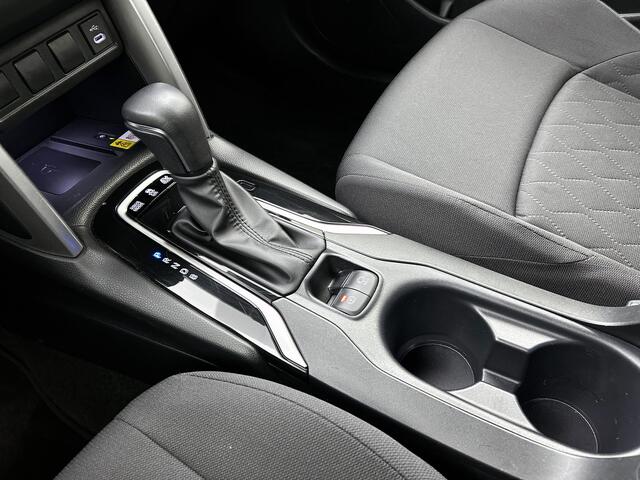 Toyota COROLLA Cross Hybrid 140 Style | PDC | Blindspot | Elek Achterklep