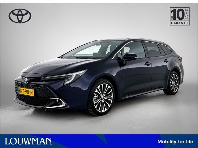 Toyota COROLLA Touring Sports Hybrid 140 Business NL Auto | Parkeersensoren |