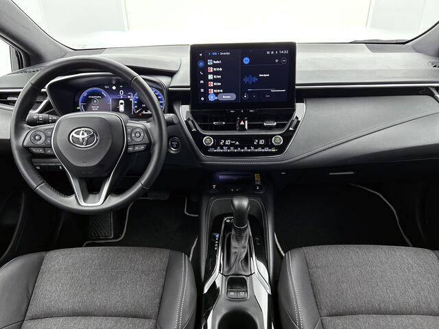 Toyota COROLLA Touring Sports Hybrid 140 Business NL Auto | Parkeersensoren |