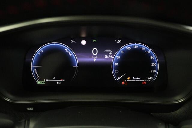 Toyota COROLLA Cross Hybrid 180 GR Sport | Nieuw uit voorraad leverbaar! |