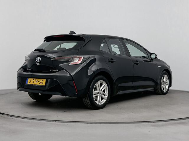 Toyota COROLLA 1.8 Hybrid Business | Parkeercamera | Cruise Control Adaptief | Apple Carplay / Android Auto |