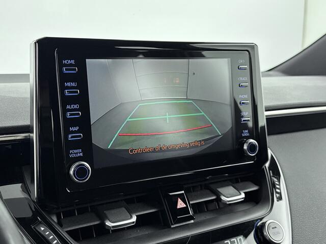 Toyota COROLLA 1.8 Hybrid Business | Parkeercamera | Cruise Control Adaptief | Apple Carplay / Android Auto |