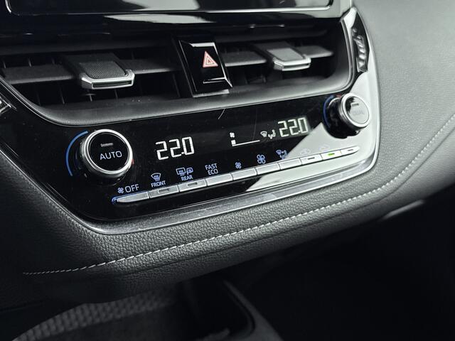 Toyota COROLLA 1.8 Hybrid Business | Parkeercamera | Cruise Control Adaptief | Apple Carplay / Android Auto |