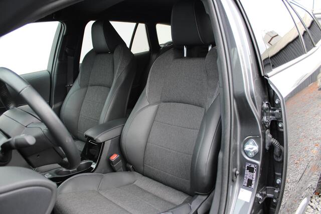 Toyota COROLLA Touring Sports 1.8 Hybrid First Edition ORG NL, Elec. achterklep, Applecarplay/Androidauto,