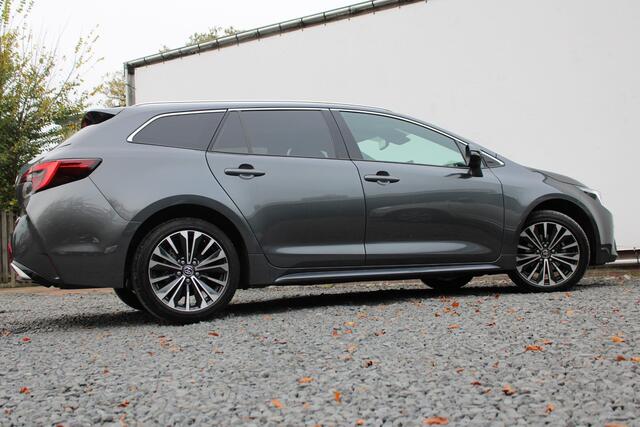 Toyota COROLLA Touring Sports 1.8 Hybrid First Edition ORG NL, Elec. achterklep, Applecarplay/Androidauto,