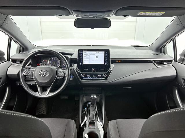 Toyota COROLLA Touring Sports 1.8 Hybrid Active | BTW Voertuig | Dealeronderhouden | Achteruitrijcamera |