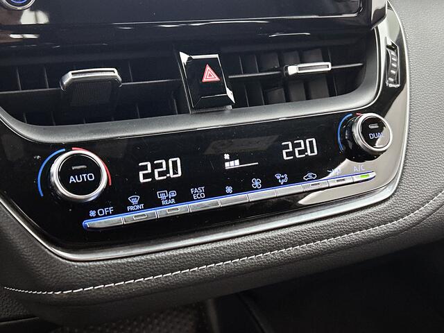 Toyota COROLLA Touring Sports 1.8 Hybrid Active | BTW Voertuig | Dealeronderhouden | Achteruitrijcamera |