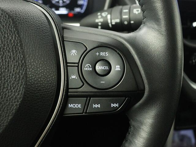 Toyota COROLLA Cross 1.8 Hybrid 140 Dynamic | Navigatie |