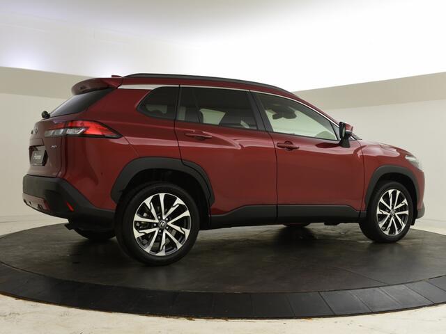 Toyota COROLLA Cross Hybrid 140 Style | Keyless | PDC | Elektrische A. Klep | BSM