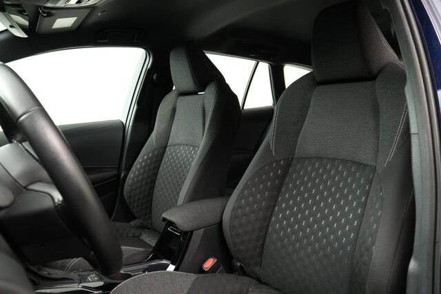 Toyota COROLLA Touring Sports Hybrid 140 Dynamic Limited, Blind spot, Sensoren