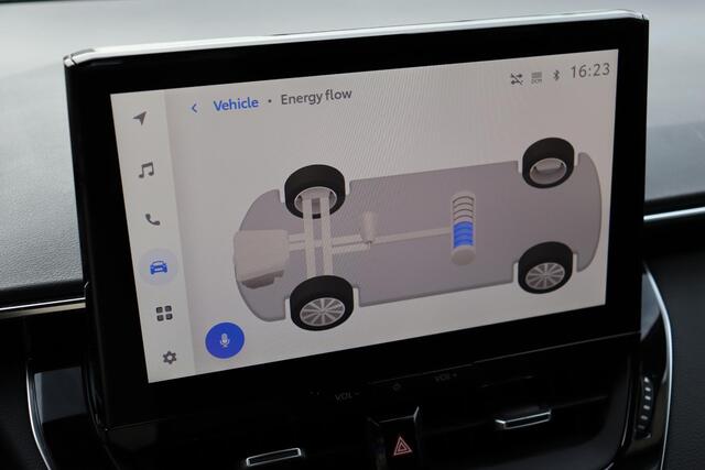 Toyota COROLLA Touring Sports Hybrid 140 Dynamic Limited, Blind spot, Sensoren