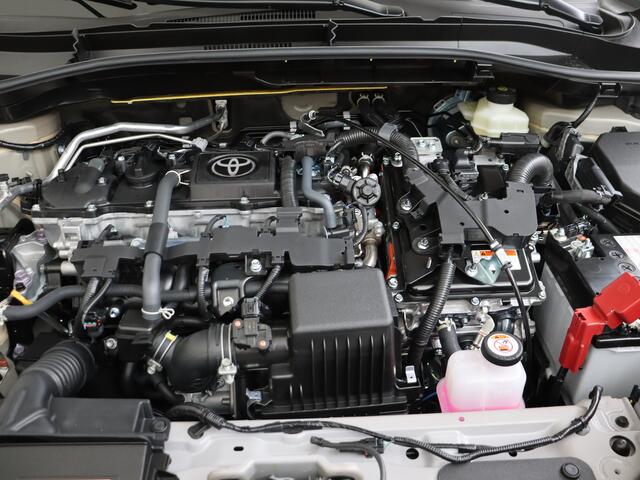 Toyota COROLLA Cross Hybrid 140 Active